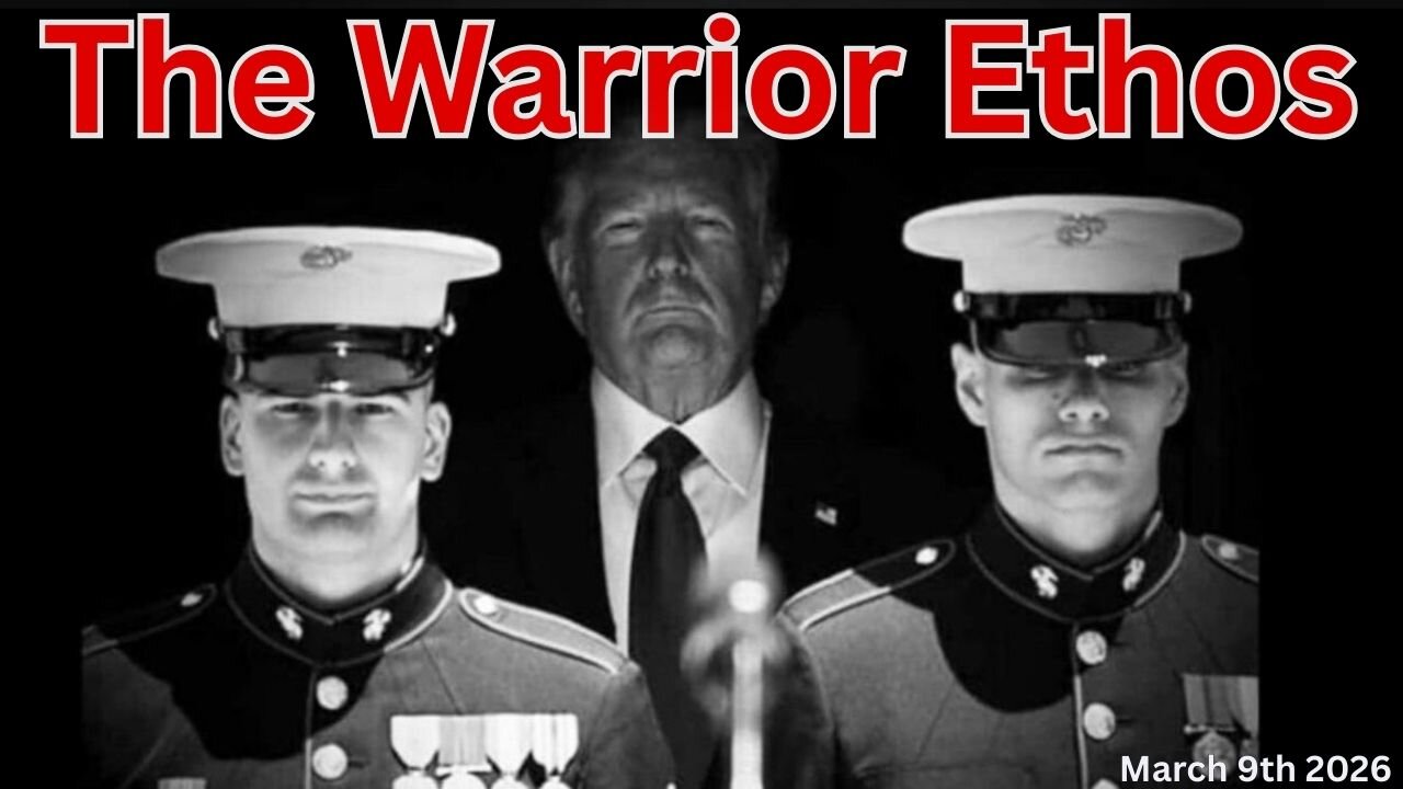 The Warrior Ethos