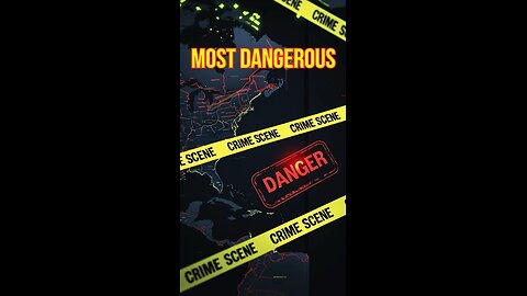 The Most Dangerous States You Didn’t Expect