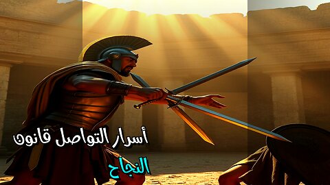 أسرار التواصل الفعال: الاستماع ♟️ قوانين النجاح