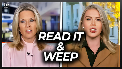 Host Accidentally Infuriates Press Sec After Bringing Up Dem’s Advice for US Military