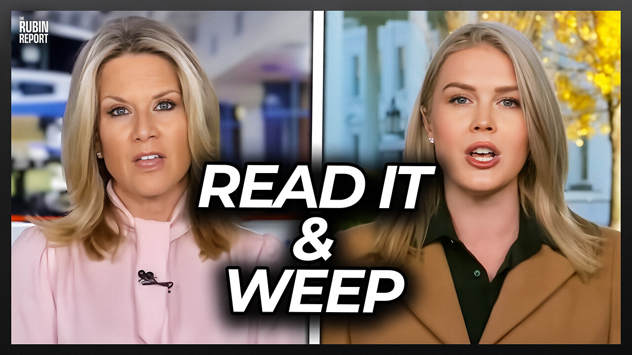 Host Accidentally Infuriates Press Sec After Bringing Up Dem’s Advice for US Military