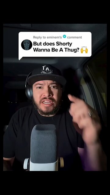 Does he sound like 2pac