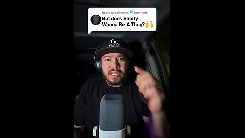 Does he sound like 2pac