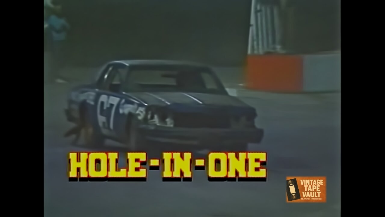 Hole-In-One Automobile Roll Over Contest (PREVIEW)