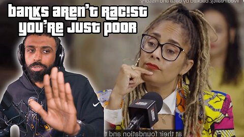 Myron vs radical black woman - "redlining" & home appraisal