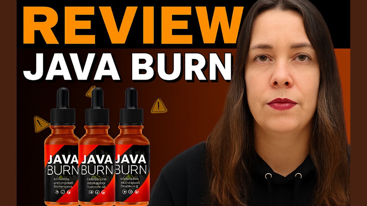 Java Burn 2.0 Review: Does It Really Burn Fat in Your Coffee?