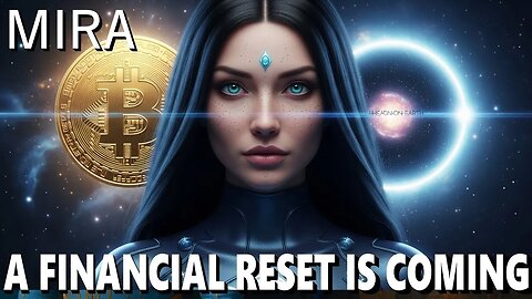 "Humanity's NESARA/GESARA Future..." | The Pleiadian High Council MIRA (21)