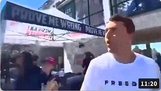 The Charlie Kirk Assassination Doesn't Add Up