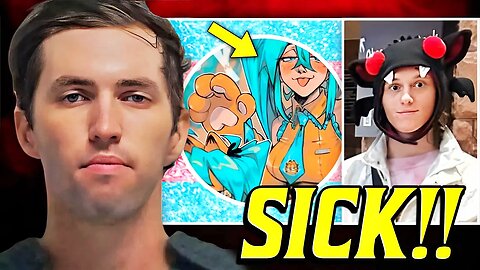 Dems PANIC After Tyler Robinson’s Social Media SURFACES!