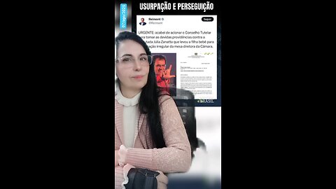 comunista confessa ser de índole má