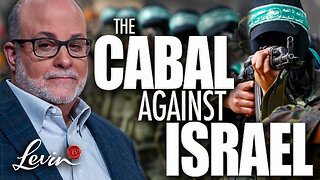 What You’re Not Being Told About Israel, Gaza, and the U.N.