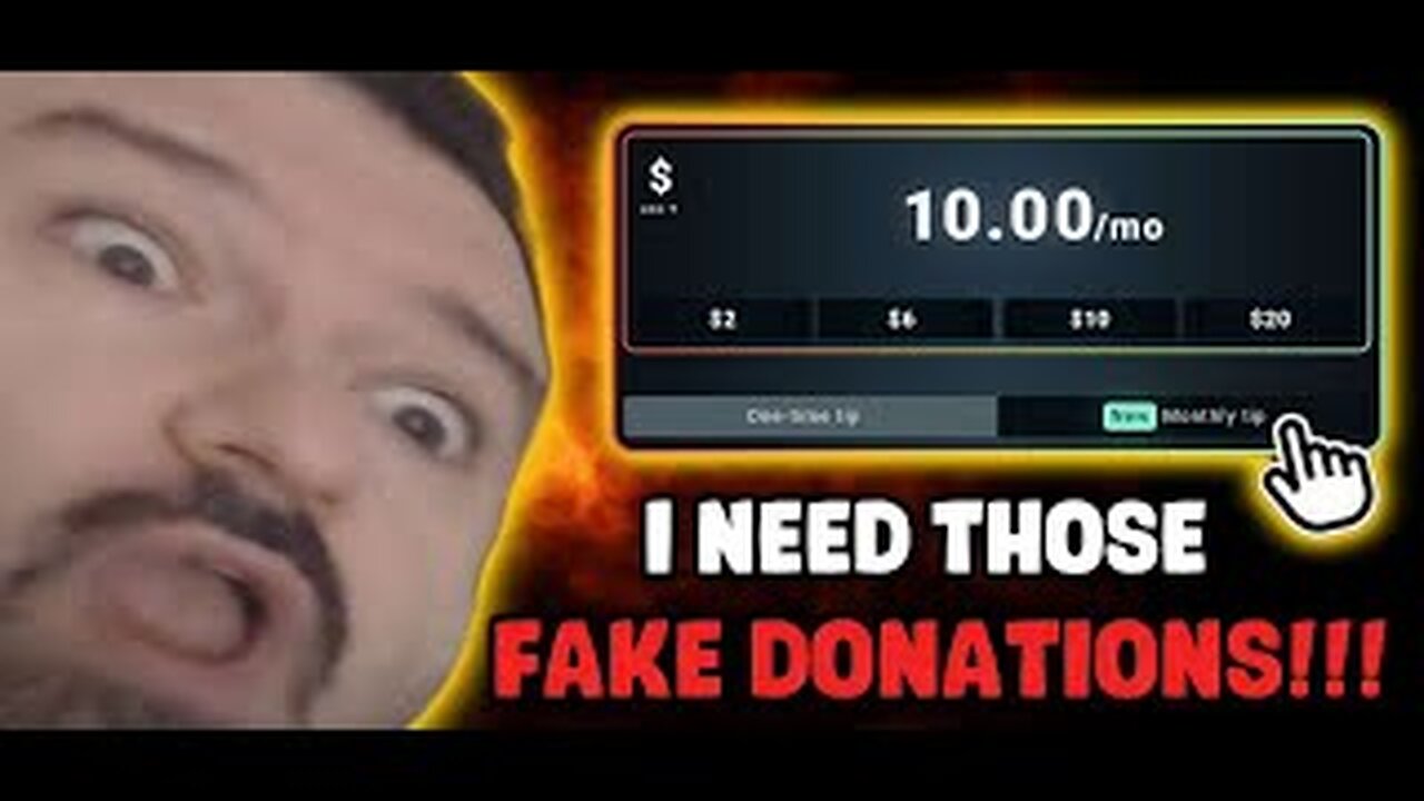 DSP Dent ANNOYED By Phil Greed Needing $300. Fake Tipping Himself!!!
