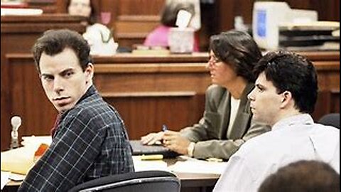 BREAKING: Menendez Brothers Resentenced — Now Eligible for Parole