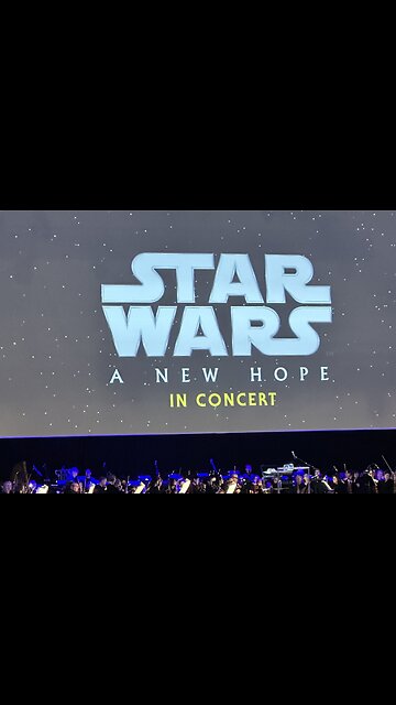 Happy Star Wars Day! Star Wars in Concert w/ Grand Rapids Symphony Orchestra