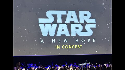 Happy Star Wars Day! Star Wars in Concert w/ Grand Rapids Symphony Orchestra