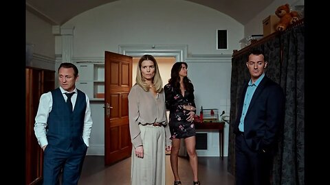 Secrets We Keep | Date Announcement | Netflix
