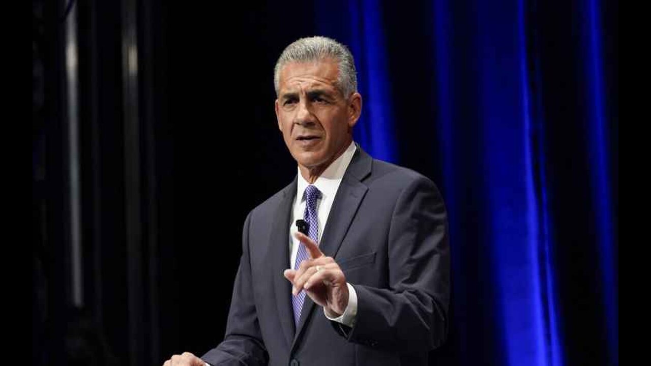 Don’t Listen to the Democrats the NJ Governorship Is Up for Grabs