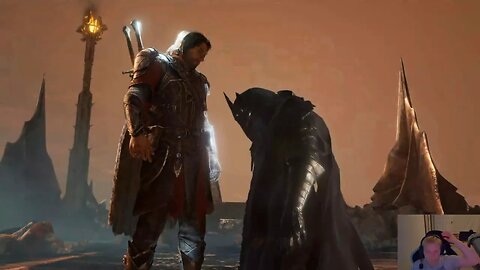 🔴 (End) Middle-Earth: Shadow of War
