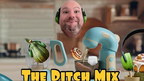 Andy Ditch The Ditch Mix Vol 11