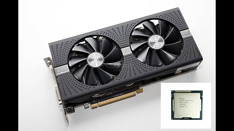 RX 580 + i7 3770 in 2025 🔥 | Tested in 20 Games | Budget Gaming Beast