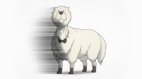 giraffe bond | Spy x Family Season 3