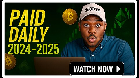 🔥 How This Platform Helped Me Earn Passive Crypto Income for 7+ Months