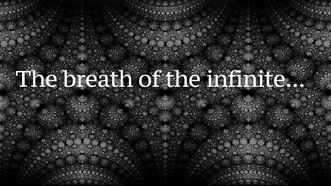 Fractals: The Memory of Form