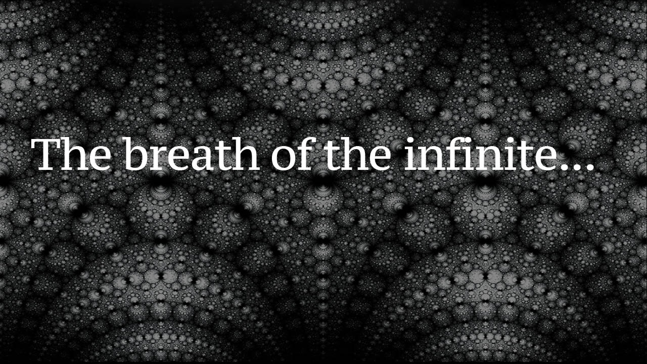 Fractals: The Memory of Form