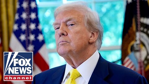 'BEST NEWS I'VE HEARD': Blue city resident hails Trump crime crackdown