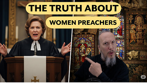 Women Preachers: The Truth You Need to Know