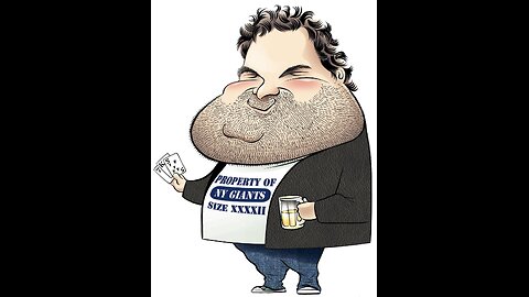 Fixing Joe - Artie, Anthony & Norton