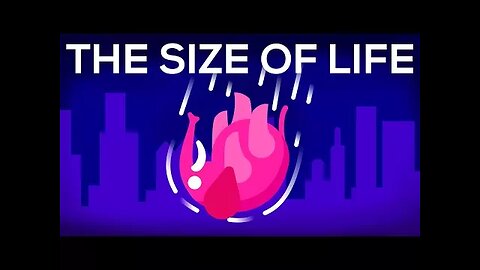 yt1z.net - What Happens If We Throw an Elephant From a Skyscraper Life Size 1