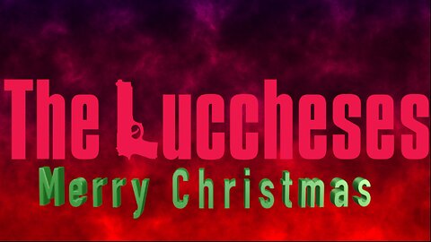 Lucchese Christmas 2025
