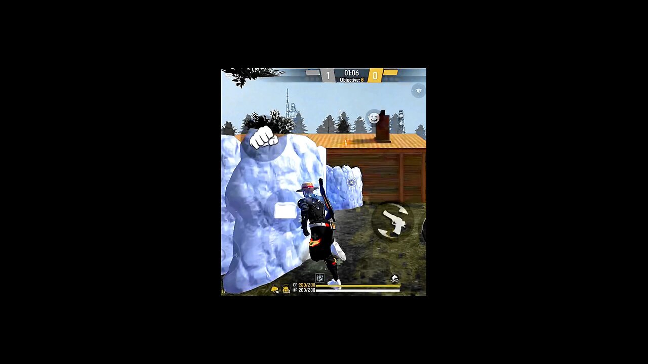 gf gameplay