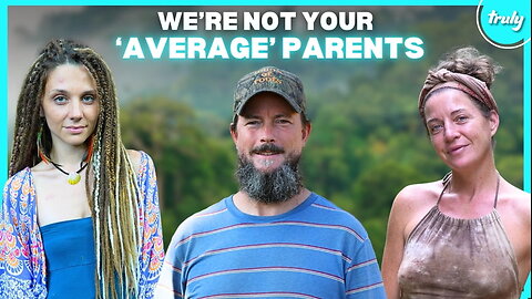 8 Families Who Choose To Live Very 'Unconventionally' | MY EXTRAORDINARY FAMILY