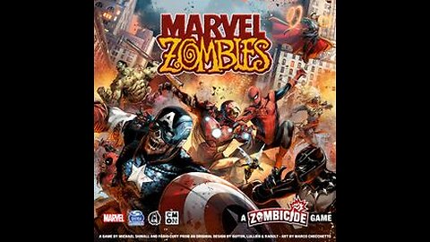 DROP ENABLE | MARVEL UPDATE IS HERE... FIRST ONE TO STREAM THIS