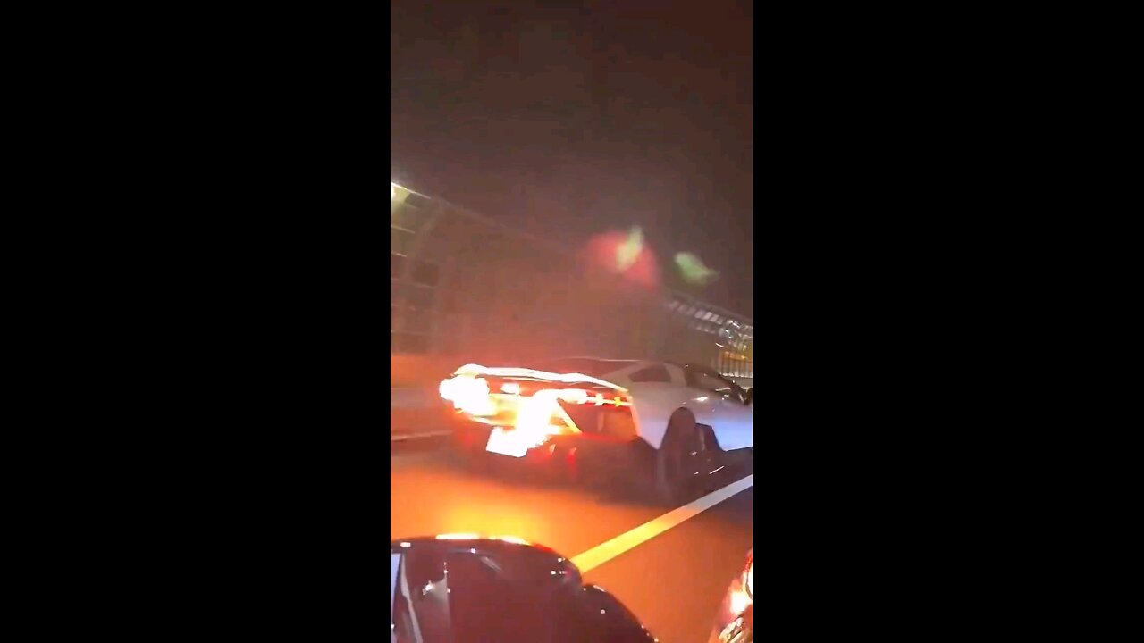 Lamborghini 🔥🖤