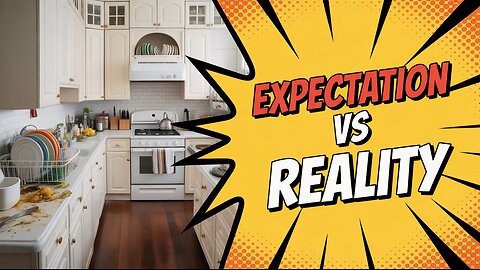 The Truth About Stay At Home Mom Life!