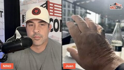💥 Aug 6 2025 - Juan O Savin w/ Nino > Congressional Subpoenas Will Set The Table For MIL Courts 