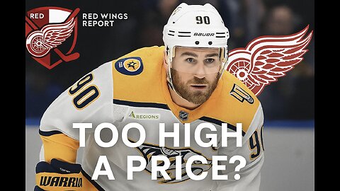 7 Minute Wings: Detroit Wants O’Reilly — Nashville Wants Everything