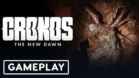 Cronos: The New Dawn - Official Abandoned Factory Gameplay Overview | Xbox @ gamescom 2025