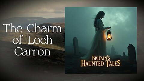 The Charm of Loch Carron