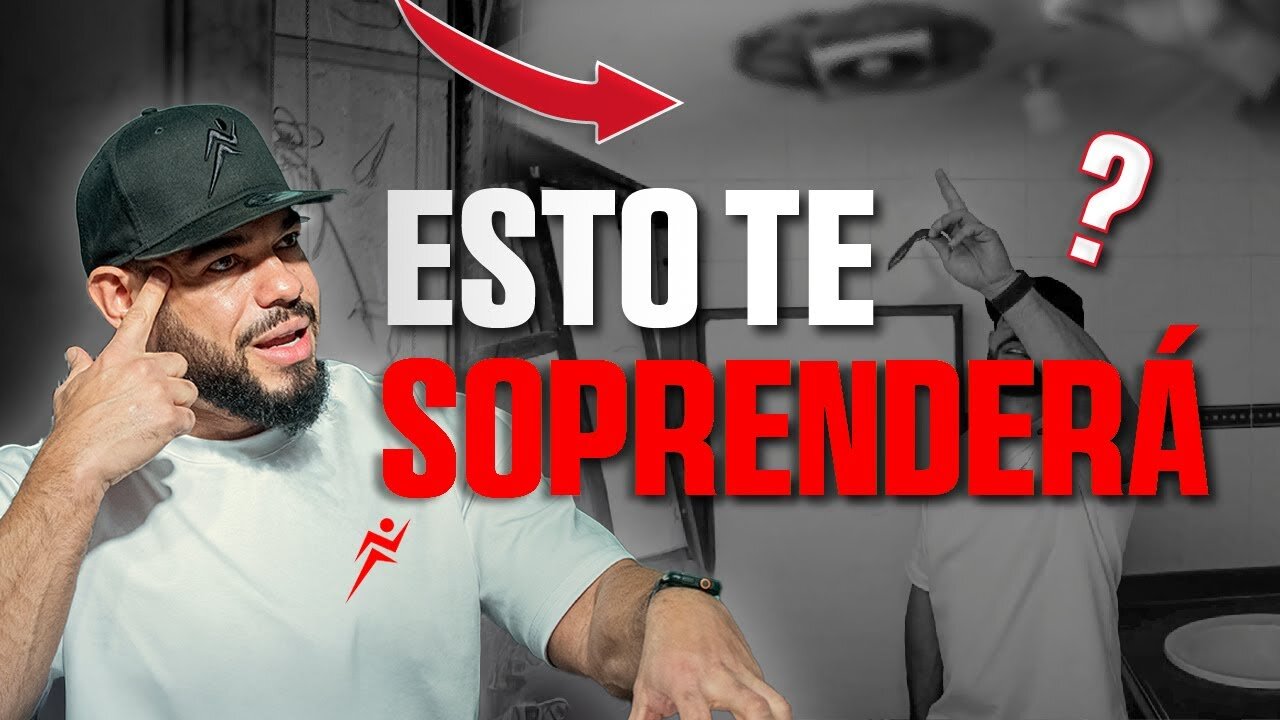 NO CREERAS LO QUE ENCONTRAMOS EN ESTE LOCAL | Plan de Expansión