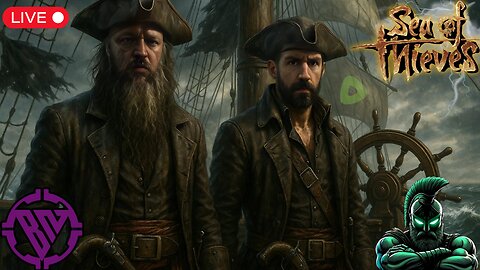 🔴 LIVE- Join as we take to the sea for the first time ! Streamer/Creator W/ @SelfmadeGGs