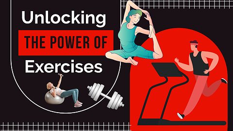 Unlocking the Power of Exercise