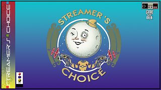 Streamer's Choice