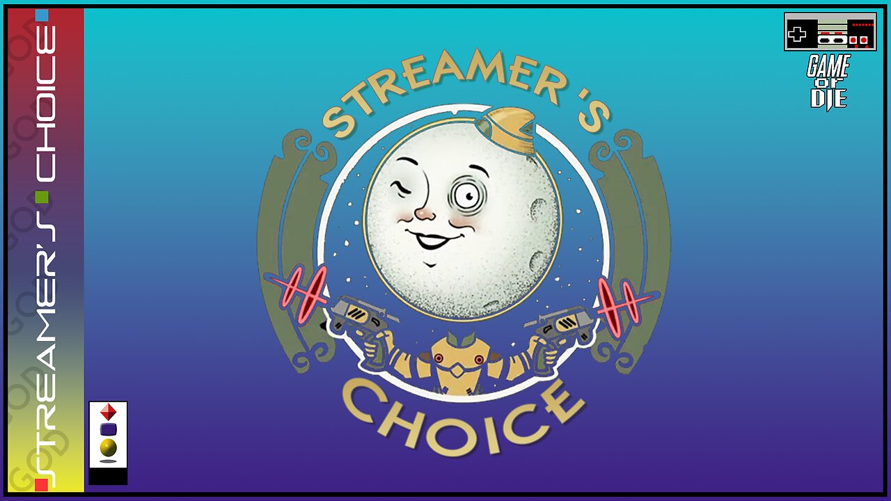 Streamer's Choice