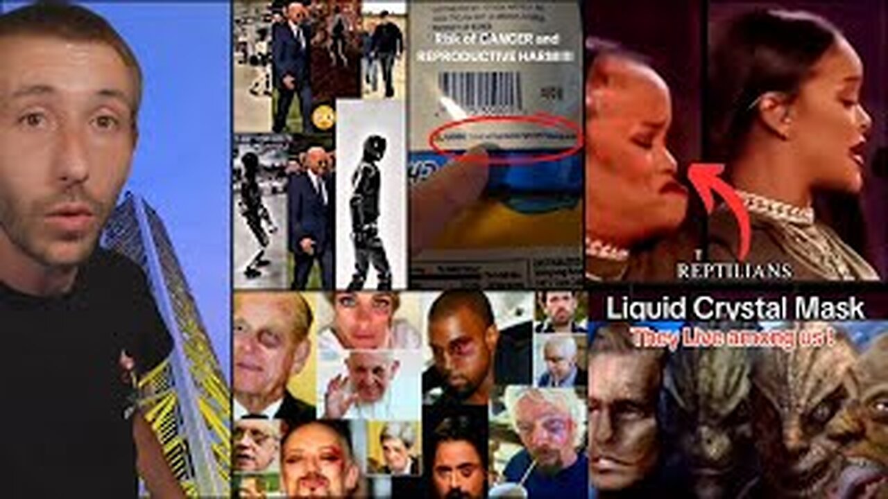 Strange T!cT0k5 That Will Shake Up Your Entire Existence - VizzGitt