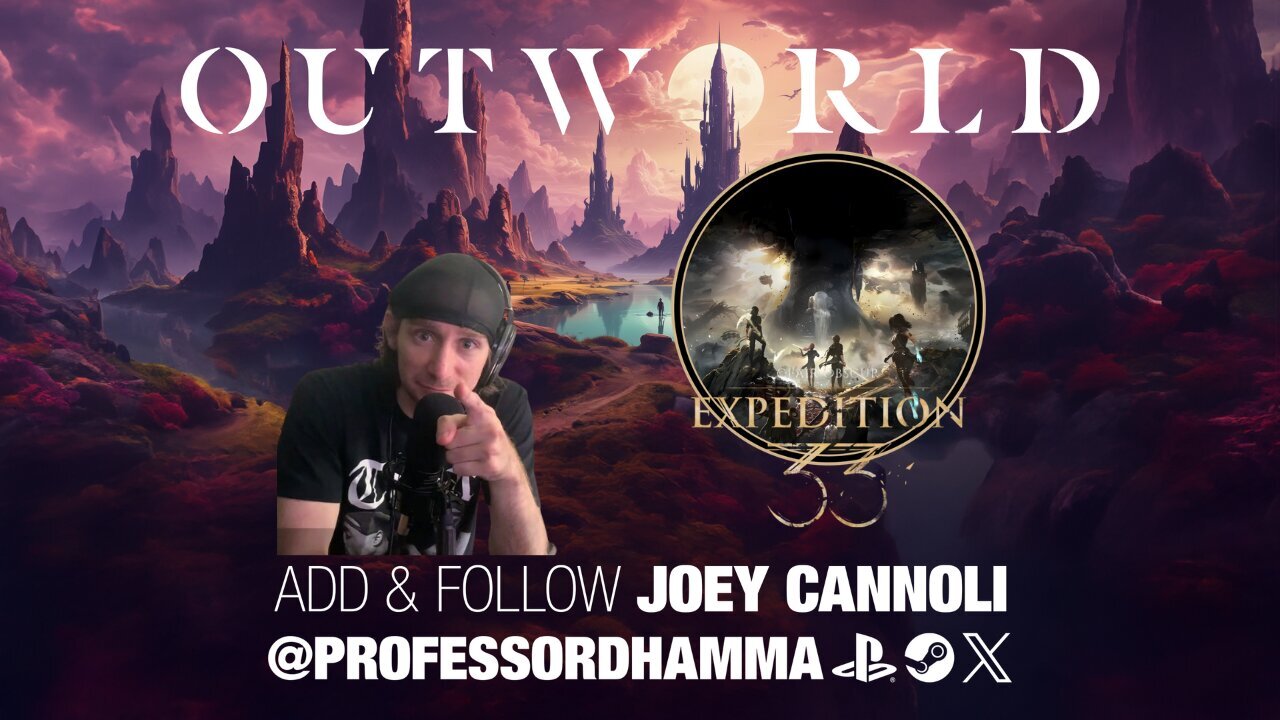 Cannoli Plays w/ Himself + Outworld Live #99: Trumps Gamble Pays Off, Will Ceasefire Last?