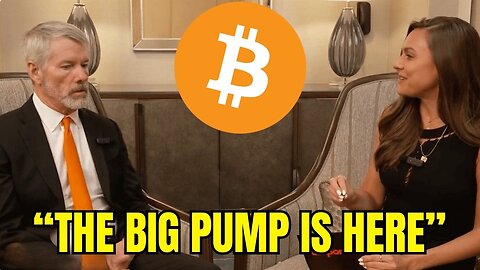 “Bitcoin to Hit $13 Million Replacing Cash and Gold” - Michael Saylor